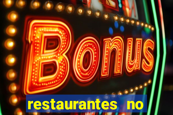 restaurantes no iguatemi porto alegre